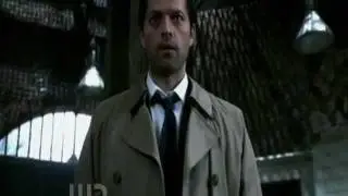 Supernatural 7x01 - The road so far - Slow Ride