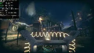 Pnevmo-Capsula: Domiki Gameplay PC 1440p | GTX 1060