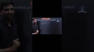 ⏰ Solve JEE Mains Questions in 1 Minute! 😲 #jeemains #jeeadvanced #maths #iitjee