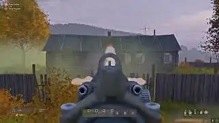 DayZ Encounters SEPT/OCT