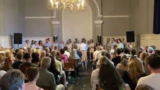 Røst: “No words” (orig. Erik Hassle)