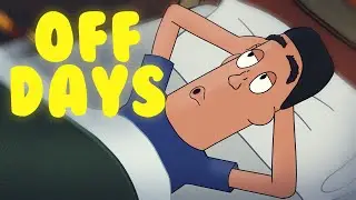 The trap all FILMMAKERS fall into!