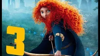 Прохождение - Храбрая сердцем - (2018) - Часть 3
