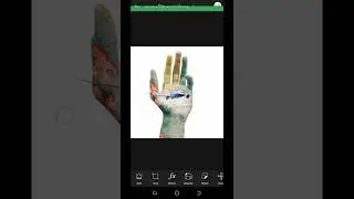 Creative ideas for PicsArt | World maps creative Ideas