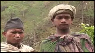 Work with Rautes and progress the last nomads of Nepal