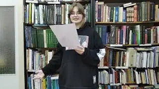 "Ярмарочные заклички"