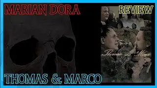 Thomas & Marco von Marian Dora || Review
