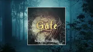 Solfager og Ormekongen - Gåte (Official Audio)