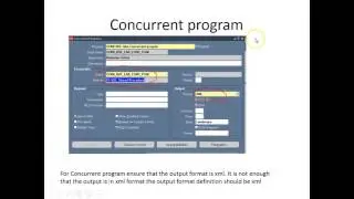 BIp 002 003 PL/SQL based Data extraction for BIPublisher