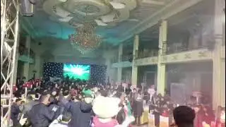 Murodbek Qilichev xizmati