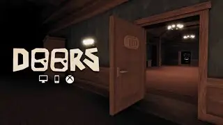 Roblox DOORS 🚪 Fail…😳