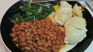 Bulking Full Day of Eating & Set Up Your Own Macros