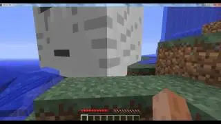 Plugin Disguise Bukkit:¡Se un MOB!