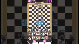 Clash Royale Event