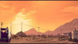 Grand Theft Auto V Expanded & Enhanced Stream (No Commentary)