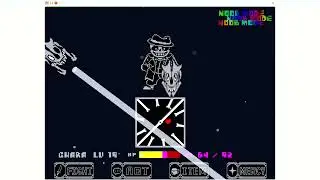 Lost Hope sans  noob mode clear