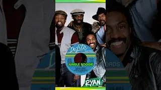 The Greatest Studio Session in Music History 🤯🎶 #koolandthegang #disco #70s #soul