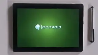 Mediatek Tab S7+ Bootanimation