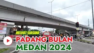 Eksplor Jalan Jamin Ginting Padang Bulan Medan 2024: Petualangan Epic!