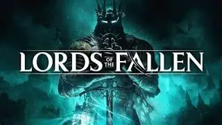 Lords of  the Fallen  gameplay introduction part1