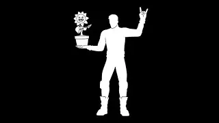 Fortnite Boutique Du 25 Juin 2023 C4S3 New Emote Fleur Musicienne et Revêt Surf et Sable