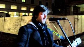 Jolene - Ray LaMontagne cover by Sam Willboughby