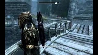 skyrim прокачка (воровства и красноречия)