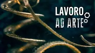 LAVORO AD ARTE trailer