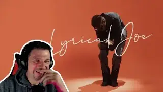 Lyrical Joe - Road To 5th August 7 - UK Reaction