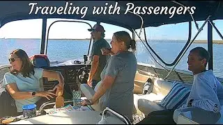 Cruising the ICW from Myrtle Beach, SC to Savannah, GA