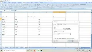 Advanced Excel | V Lookup with Duplicates