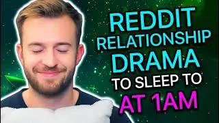 3 Hours Of Reddit Stories To Sleep To At 1AM