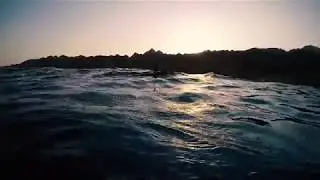 Freedive Egypt - Dahab - Canyon | GoPro