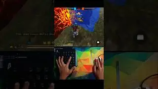 Mouse keyboard control app free fire || how to play free fire with mouse and keyboard