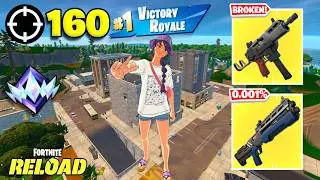 160 Elimination 