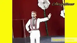 #памирский #танец в исполнения Дилдор