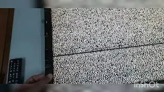 Устранение полос и красных артефактов на телевизоре самсунг, причины и решение!
