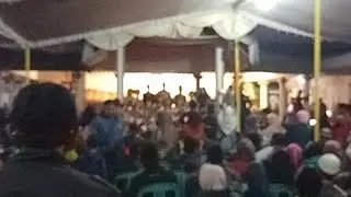 acara bersih desa desa genengan Pakisaji malang