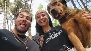 El Nihuil a Bardas Blancas (Capítulo 3)