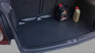 Protector maletero específicos para cada modelos de coche