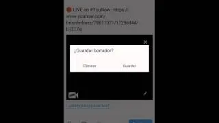 COMO HACER DIRECTOS CON ( YOUNOW )