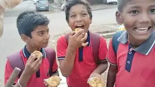 पानी पुरी चैलेंज वीडियो pani puri challenge video🙏#yutubeshorts #streetfood #panipurichallange #fod
