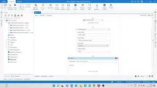 Use Switch Case in UiPath 