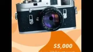 Instagram Slideshow Maker to Create a Product Catalog Video with Animations