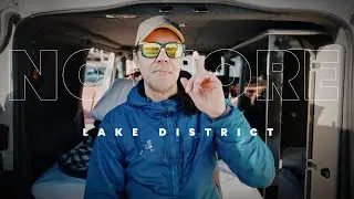 Vanlife UK Adventure Series: Episode Eight - Losing the Plot..