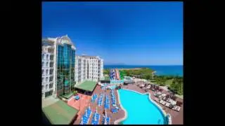 Didim Hotels-Didim Beach Resort & Spa