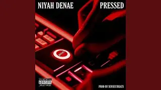 Pressed