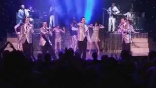 New Jersey Nights LIVE