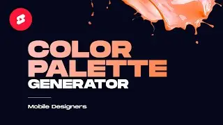 Generate & Use Color Palettes in Pixellab! 