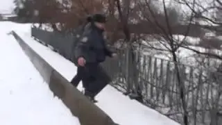 Убийство в Анненково